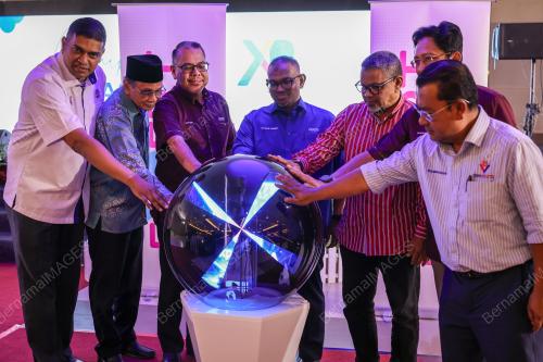 DATUK DR SHAIK HUSSEIN MYDIN
