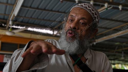 SHEIKH ABDUL AZIZI