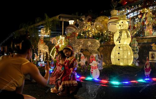 RUMAH KRISMAS