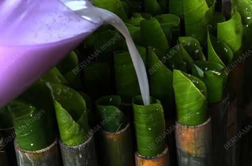 LEMANG PAK TAM
