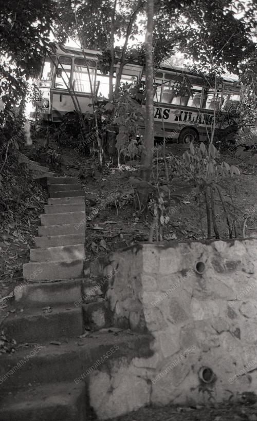 KEMALANGAN