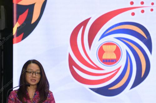 ASEAN CONFERENCE
