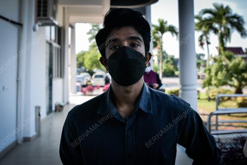 MAHKAMAH MAJISTRET