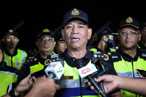 OPERASI JPJ