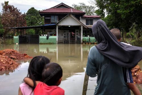 BANJIR