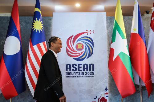 ASEAN ADMM 2025