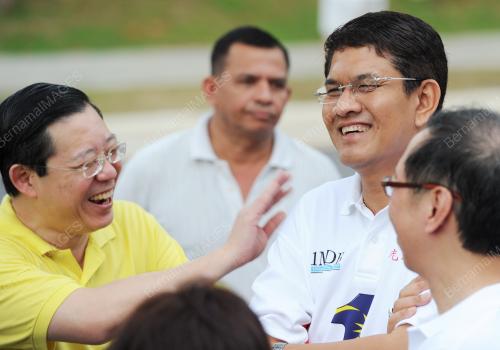 LIM GUAN ENG