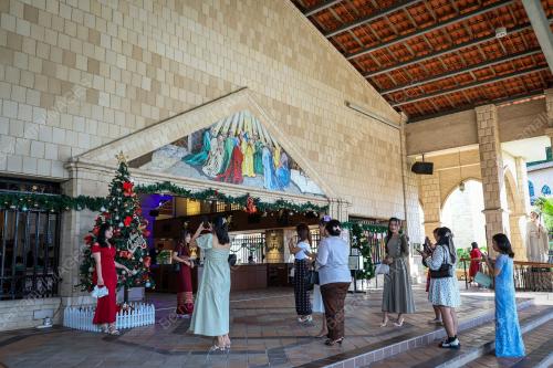 HARI NATAL