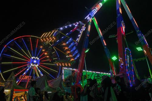 PESTA PULAU PINANG