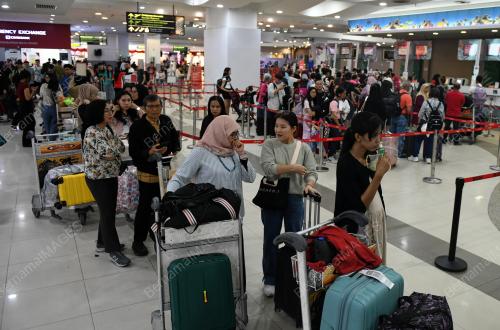 PENGANGKUTAN AWAM
