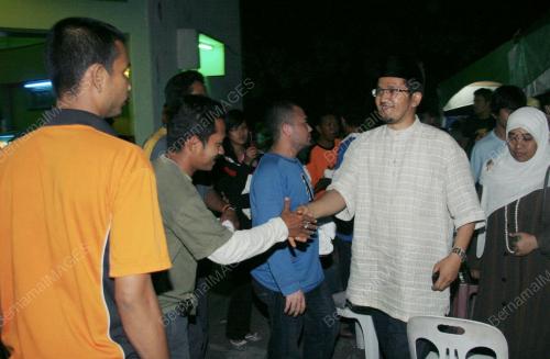 KEMPEN PILIHAN RAYA UMUM