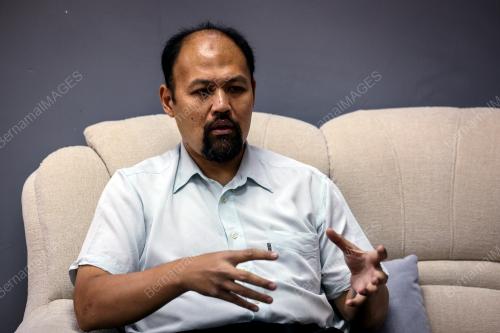 PROF DR FARZAD ISMAIL
