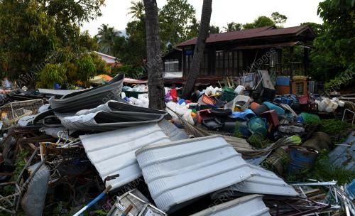 SAMPAH