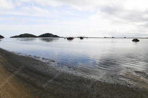 PANTAI ESEN TERCEMAR