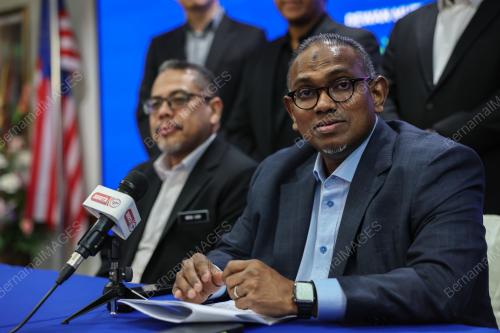 DATUK DR SHAIKH HUSSEIN MYDIN