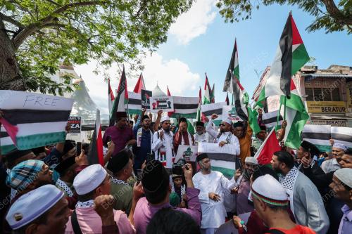 SOLIDARITI PALESTINE
