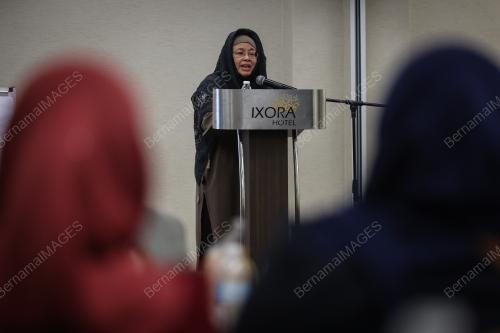 DR NORLELA ARIFFIN