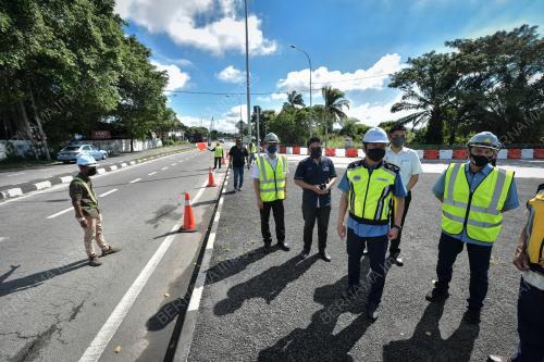 DATUK SERI FADILLAH YUSOF