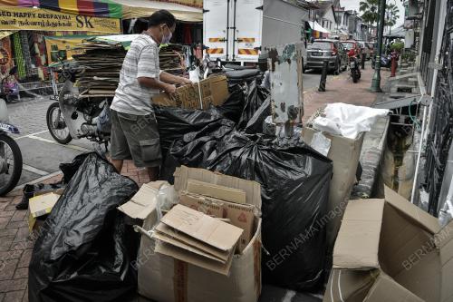 BAJET 2022_TIADA GOLONGAN TERCICIR