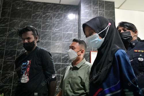 MAHKAMAH SESYEN