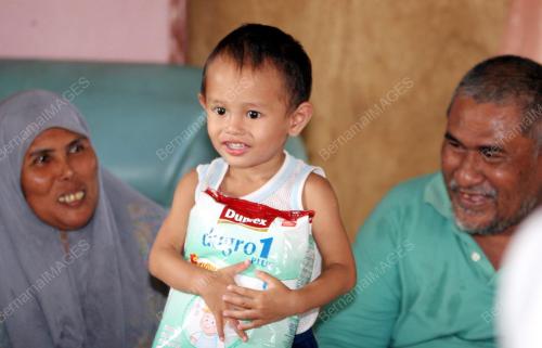 MOHD ADIF IKHWAN HAMZI