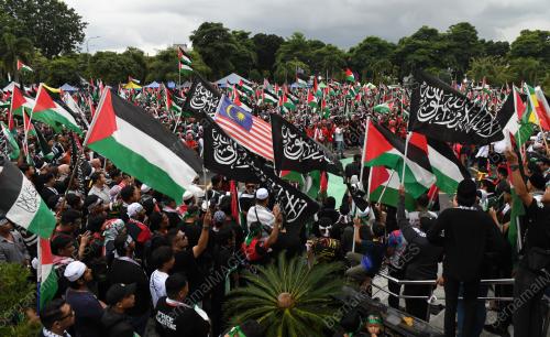 SOLIDARITI PALESTINE