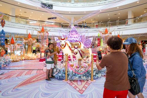 PERHIASAN DEEPAVALI