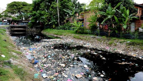 SAMPAH SARAP