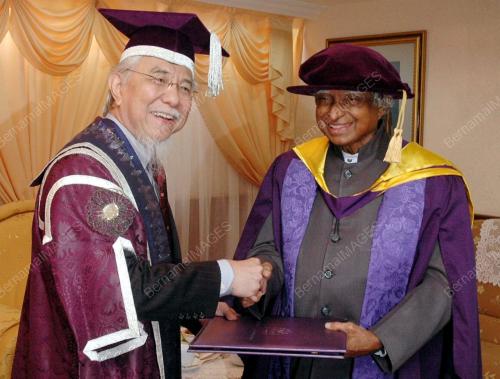 ABDUL KALAM