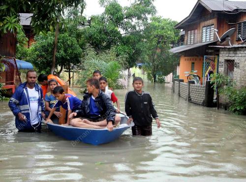 BANJIR