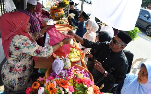ZIARAH KUBUR