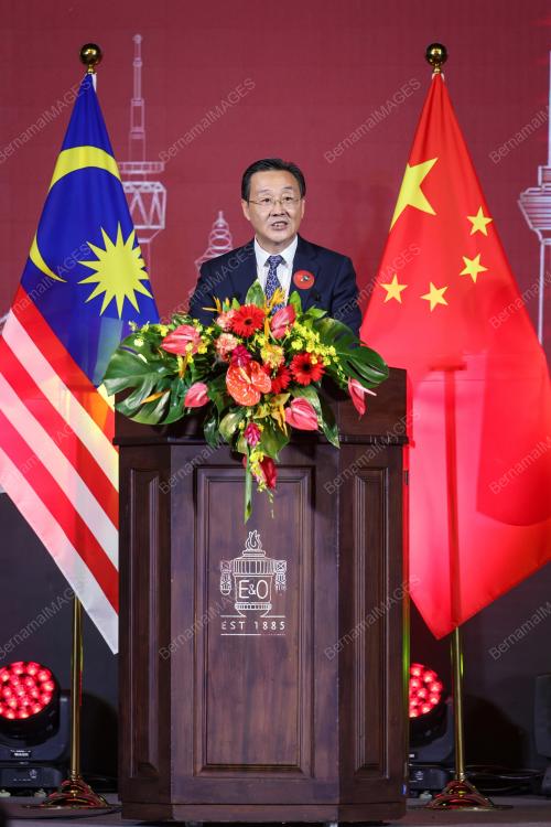 ZHOU YOUBIN