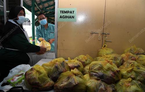 HARI RAYA AIDILADHA