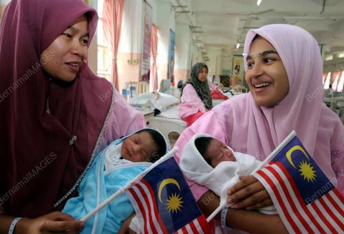 BAYI MERDEKA