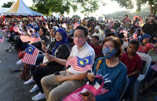 HARI KEBANGSAAN 2022