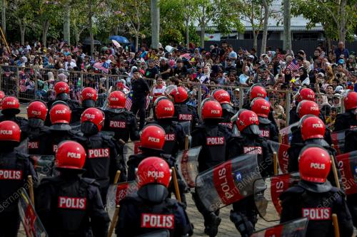 HARI KEBANGSAAN 2025