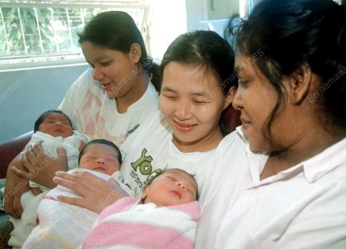 IBU-BAYI