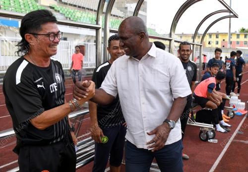 ZAINAL ABIDIN HASSAN
