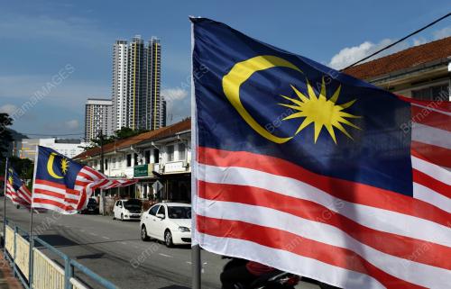JALUR GEMILANG