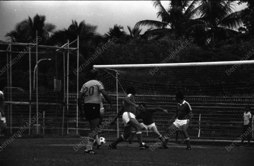 BOLA SEPAK
