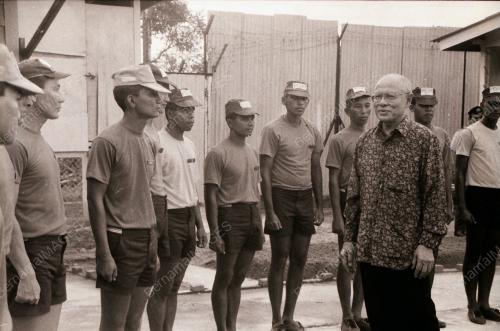 Tan Sri Datuk Dr. Haji Hamdan bin Sheikh Tahir
