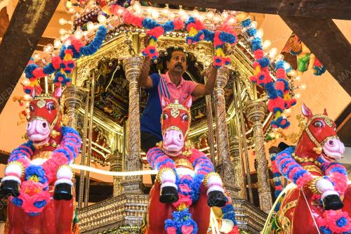 PERSIAPAN THAIPUSAM