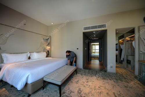 ASCOTT GURNEY PENANG