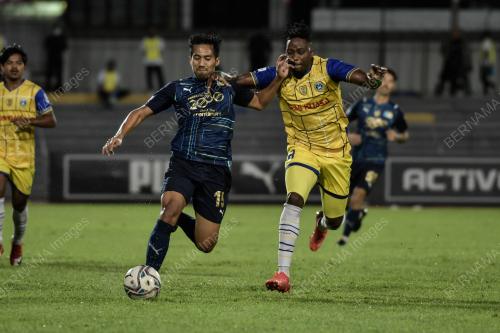 PIALA MALAYSIA 2021
