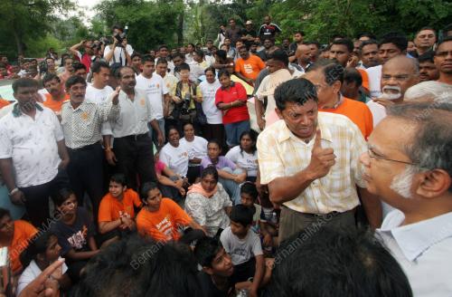 P. RAMASAMY