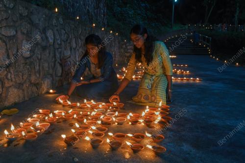 KARTIGAI DEEPAM