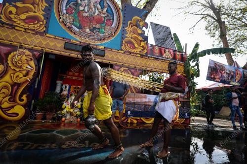 THAIPUSAM PENANG