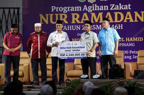 DATUK DR MOHAMAD ABDUL HAMID