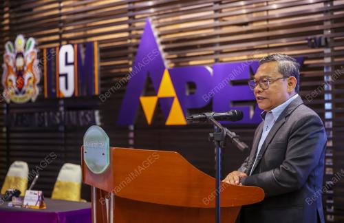 DATUK ZULKARNAIN MOHD YASIN