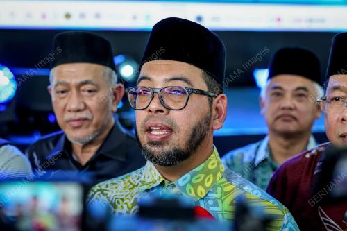 DR ZULKIFLI HASAN